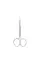 Professional scissors for left-handed users STALEKS PRO EXPERT 11 TYPE 3