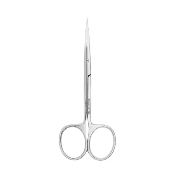 Professional scissors for left-handed users STALEKS PRO EXPERT 11 TYPE 3