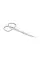 Professional scissors for left-handed users STALEKS PRO EXPERT 11 TYPE 3