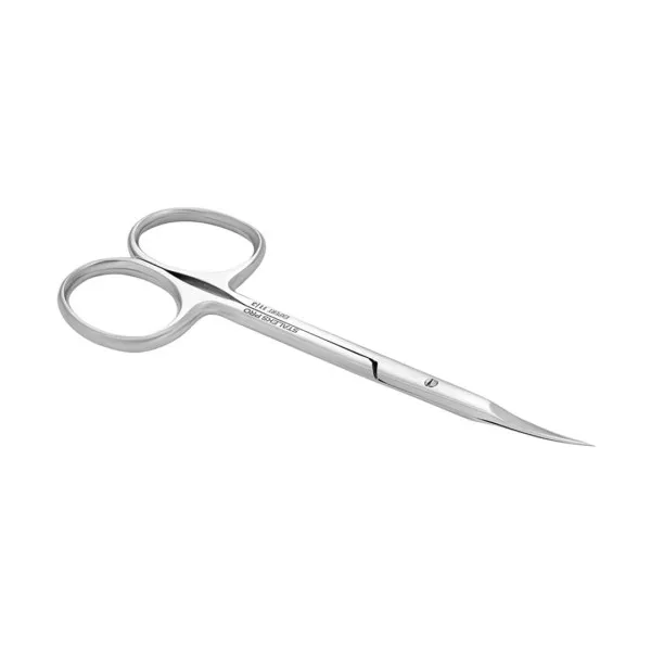 Professional scissors for left-handed users STALEKS PRO EXPERT 11 TYPE 3