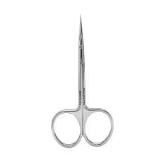Professional scissors with hook for left-handed users STALEKS PRO EXPERT 13 TYPE 3