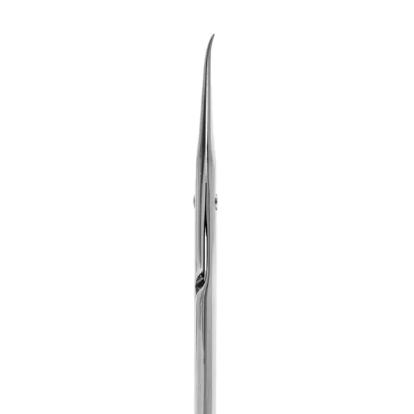 Professional scissors with hook for left-handed users STALEKS PRO EXPERT 13 TYPE 3