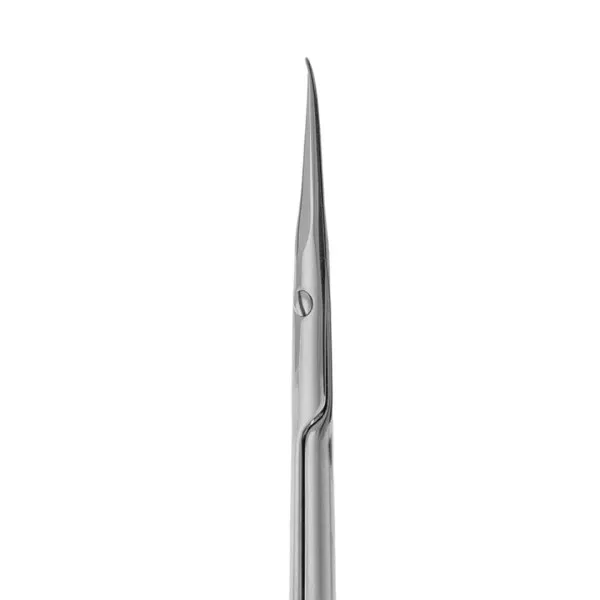 Professional scissors with hook for left-handed users STALEKS PRO EXPERT 13 TYPE 3