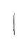 Professional cuticle scissors STALEKS PRO EXPERT 20 TYPE 2
