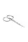 Professional cuticle scissors STALEKS PRO EXPERT 22 TYPE 1