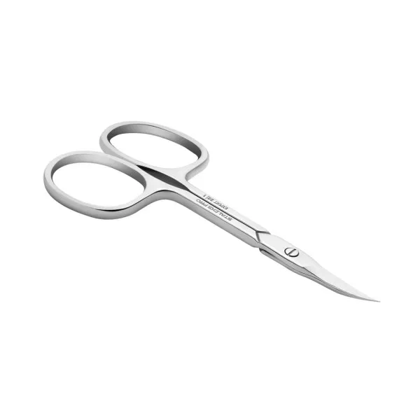 Professional cuticle scissors STALEKS PRO EXPERT 22 TYPE 1