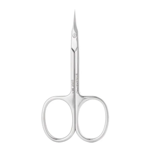 Professional cuticle scissors STALEKS PRO EXPERT 50 TYPE 1

