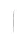 Professional cuticle scissors STALEKS PRO EXPERT 50 TYPE 1

