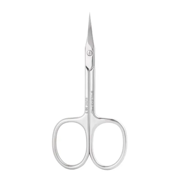 Professional cuticle scissors STALEKS PRO EXPERT 50 TYPE 2

