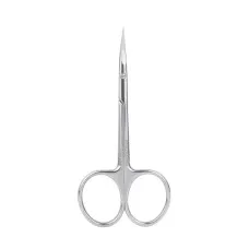 Professional cuticle scissors STALEKS PRO EXPERT 50 TYPE 3

