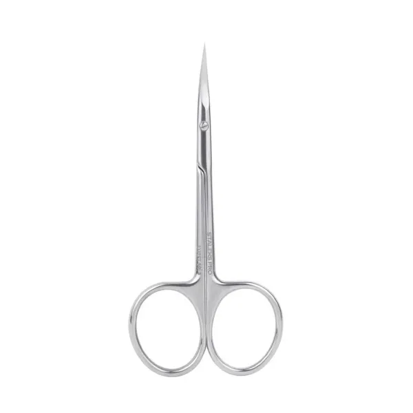 Professional cuticle scissors STALEKS PRO EXPERT 50 TYPE 3

