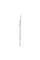 Professional cuticle scissors STALEKS PRO EXPERT 50 TYPE 3

