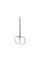 Professional scissors with hook STALEKS PRO EXPERT 51 TYPE 3

