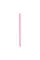 Straight beveled plastic base for nail file STALEKS PRO EXPERT 20 