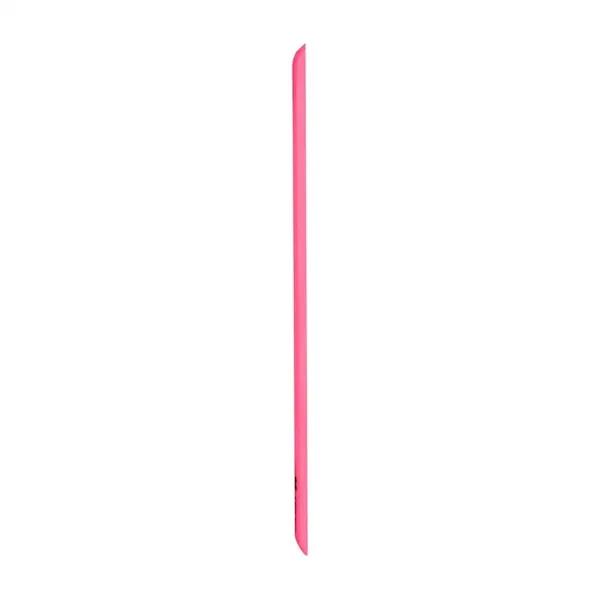 Straight beveled plastic base for nail file STALEKS PRO EXPERT 20 