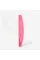 Straight beveled plastic base for nail file STALEKS PRO EXPERT 40 




