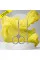 Professional cuticle scissors STALEKS PRO Ballerina UNIQ 10 TYPE 3

