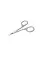 Professional cuticle scissors STALEKS PRO Ballerina UNIQ 10 TYPE 3
