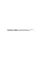Professional cuticle scissors STALEKS PRO Ballerina UNIQ 10 TYPE 3
