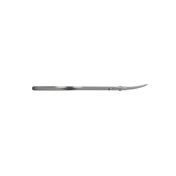 Professional cuticle scissors STALEKS PRO Ballerina UNIQ 10 TYPE 3
