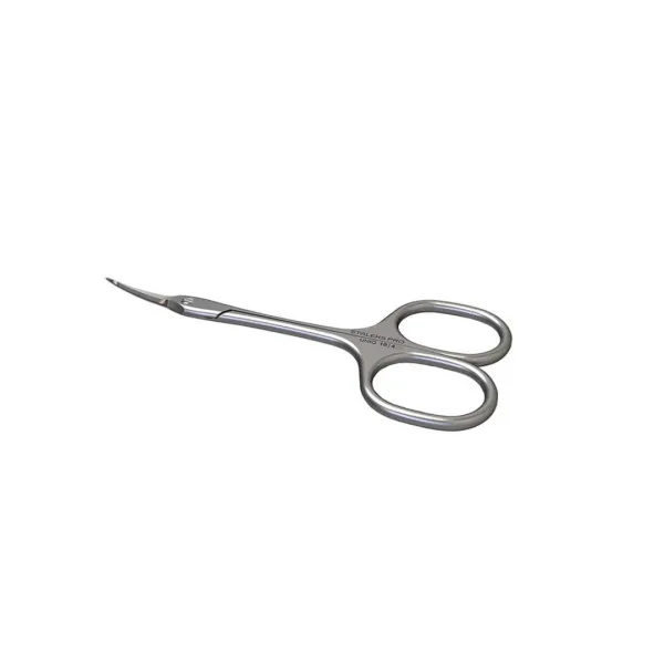 Professional cuticle scissors STALEKS PRO Ballerina UNIQ 10 TYPE 4
