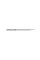 Professional cuticle scissors STALEKS PRO Ballerina UNIQ 10 TYPE 4
