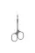 Professional cuticle scissors STALEKS PRO Asymmetric UNIQ 20 TYPE 4