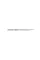Professional cuticle scissors STALEKS PRO Asymmetric UNIQ 20 TYPE 4