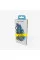 Professional cuticle scissors STALEKS PRO Asymmetric UNIQ 20 TYPE 4