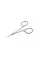 Professional cuticle scissors STALEKS PRO Asymmetric UNIQ 30 TYPE 4