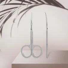 Professional cuticle scissors STALEKS PRO SMART 10 TYPE 3

