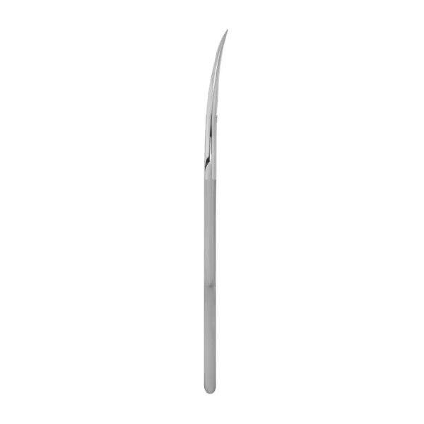 Professional cuticle scissors STALEKS PRO SMART 10 TYPE 3

