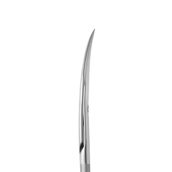 Professional cuticle scissors STALEKS PRO SMART 10 TYPE 3

