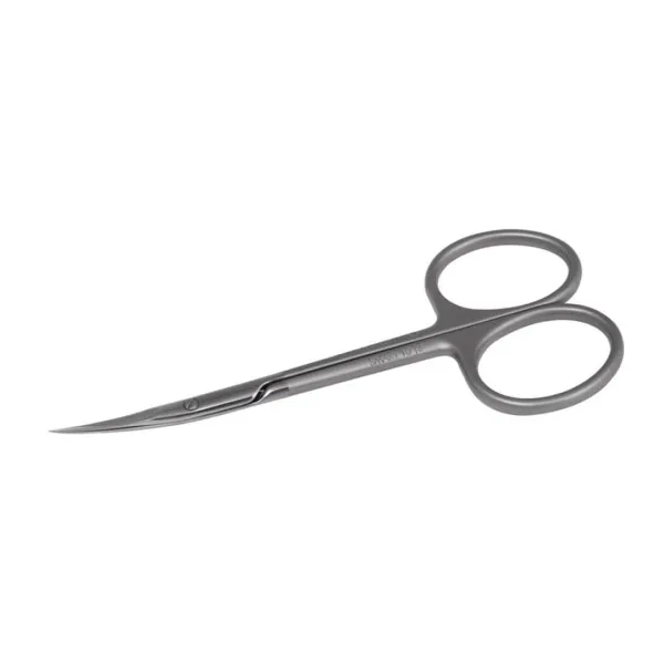 Professional cuticle scissors STALEKS PRO SMART 10 TYPE 3

