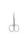 Professional cuticle scissors STALEKS PRO SMART 22 TYPE 1

