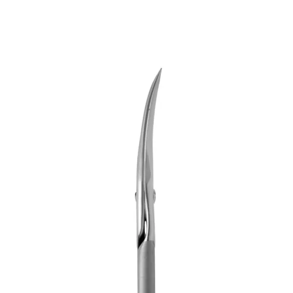 Professional cuticle scissors STALEKS PRO SMART 22 TYPE 1

