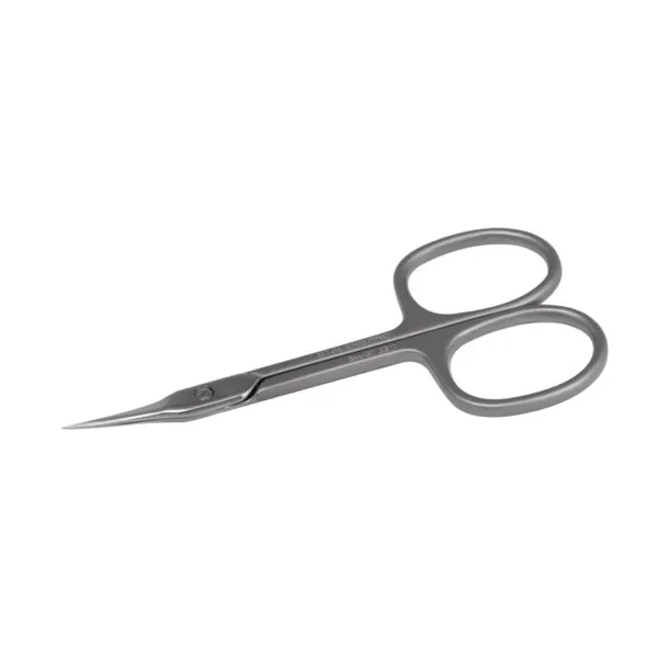 Professional cuticle scissors STALEKS PRO SMART 22 TYPE 1

