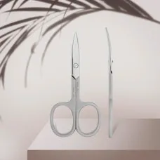 Professional nail scissors STALEKS PRO SMART 30 TYPE 1


