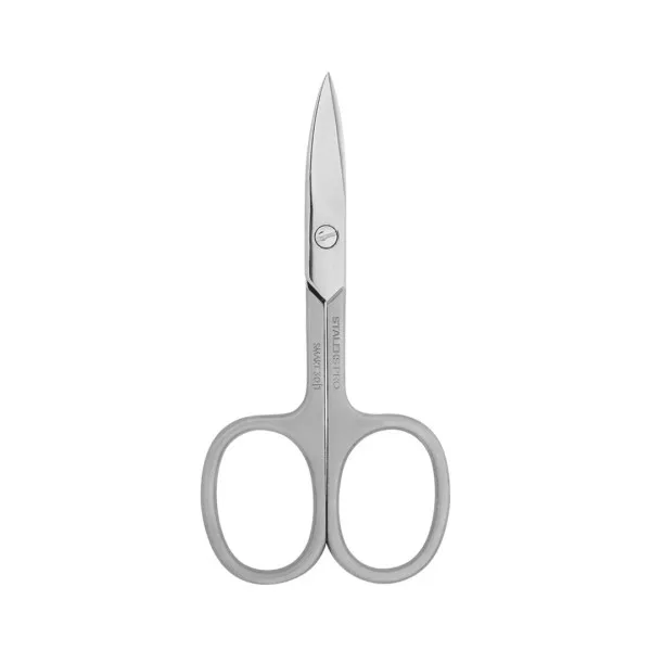Professional nail scissors STALEKS PRO SMART 30 TYPE 1