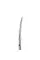 Professional nail scissors STALEKS PRO SMART 30 TYPE 1