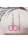 Professional cuticle scissors STALEKS PRO SMART 40 TYPE 3



