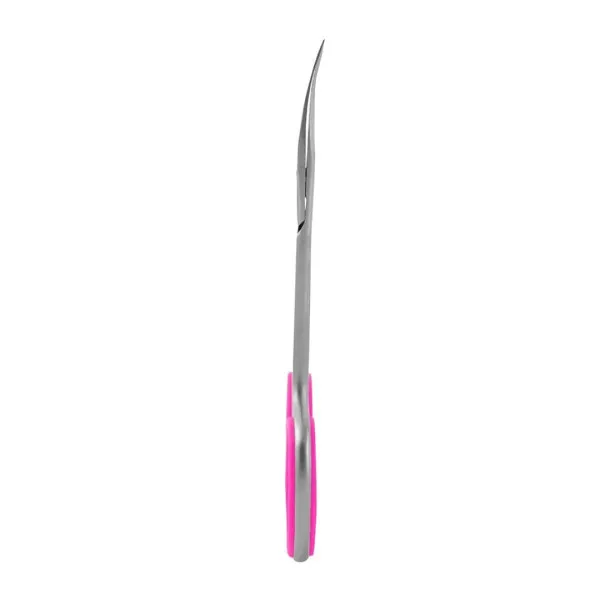 Professional cuticle scissors STALEKS PRO SMART 40 TYPE 3



