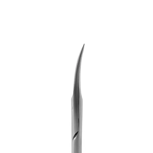 Professional cuticle scissors STALEKS PRO SMART 40 TYPE 3



