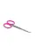 Professional cuticle scissors STALEKS PRO SMART 40 TYPE 3



