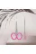 Professional scissors with hook STALEKS PRO SMART 41 TYPE 3



