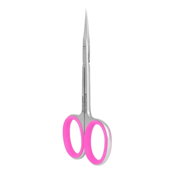 Professional scissors with hook STALEKS PRO SMART 41 TYPE 3



