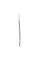 Professional cuticle scissors STALEKS PRO EXCLUSIVE 20 TYPE 2 (magnolia)