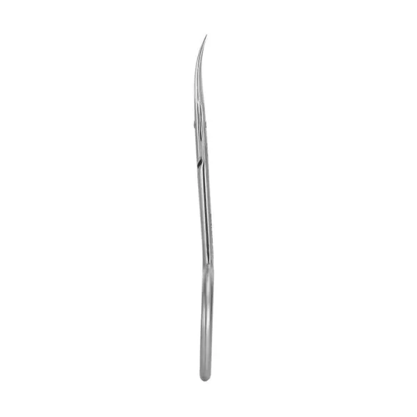 Professional cuticle scissors STALEKS PRO EXCLUSIVE 20 TYPE 2 (magnolia)