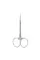 Professional scissors with hook STALEKS PRO EXCLUSIVE 21 TYPE 1 (magnolia)