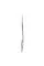 Professional scissors with hook STALEKS PRO EXCLUSIVE 21 TYPE 1 (magnolia)